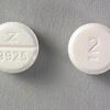 Diazepam 2mg-nutrimeds