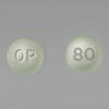Oxycontin OP 80mg-nutrimedshop