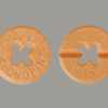 Klonopin-0.5mg