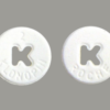 Klonopin-2mg