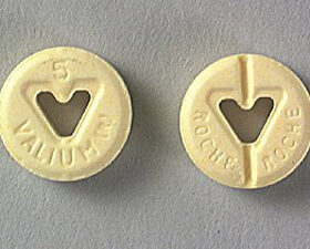 Valium-5mg