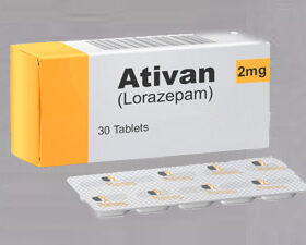 ativan-2mg