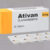 ativan-2mg